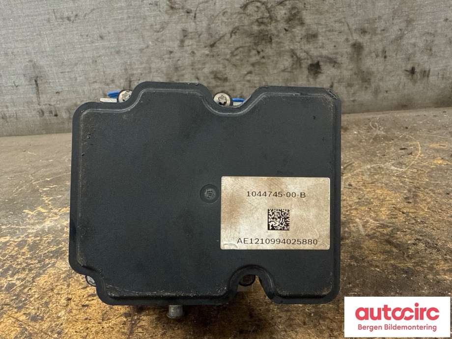 ABS sentral til Tesla Model 3 2018-2023 (Fase 1) (TESLA|1044746-00-A|)