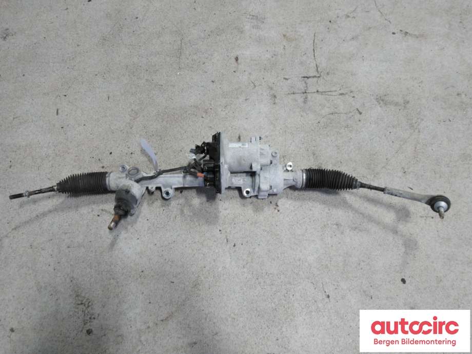 Tannstang elektrisk til Tesla Model 3 2018-2023 (Fase 1) (TESLA|1044831-00-H|)