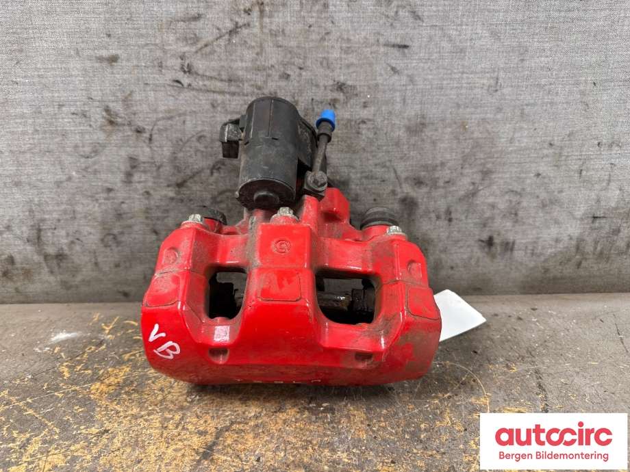 Bremsecaliper venstre bak til Tesla Model 3 2018-2023 (Fase 1) (TESLA|1188643-00-C|1188643-00-B|)