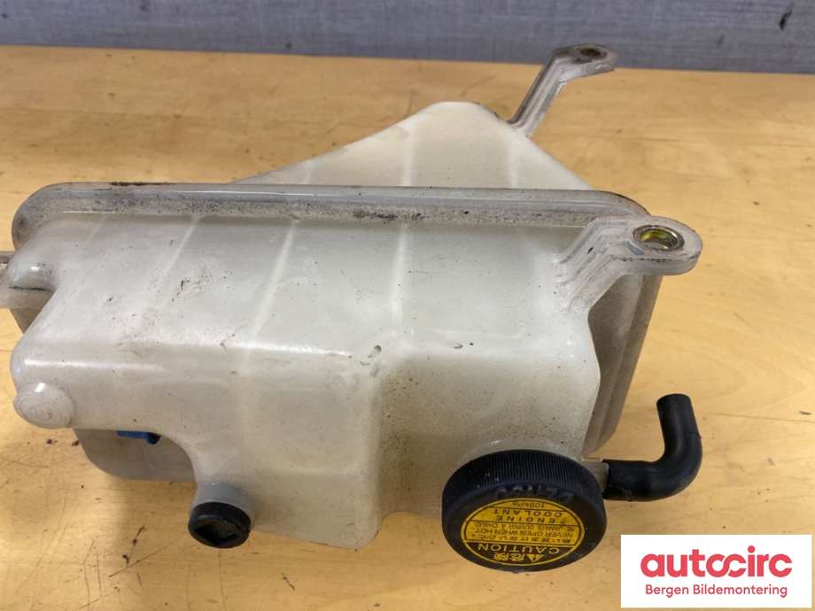 Ekspansjonstank til Toyota Land Cruiser 120 2002-2009 (TOYOTA|1647030030|)