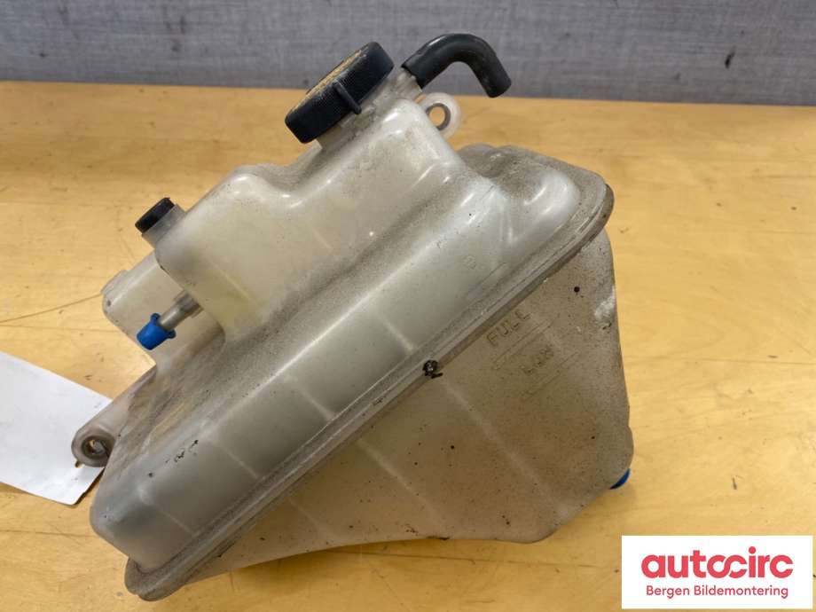 Ekspansjonstank til Toyota Land Cruiser 120 2002-2009 (TOYOTA|1647030030|)