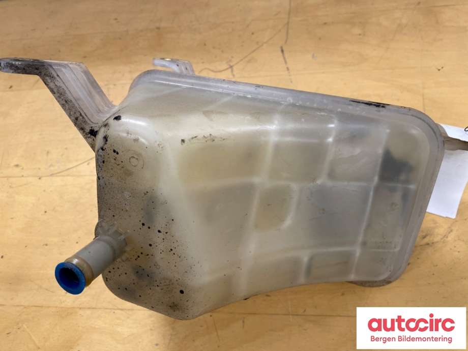 Ekspansjonstank til Toyota Land Cruiser 120 2002-2009 (TOYOTA|1647030030|)