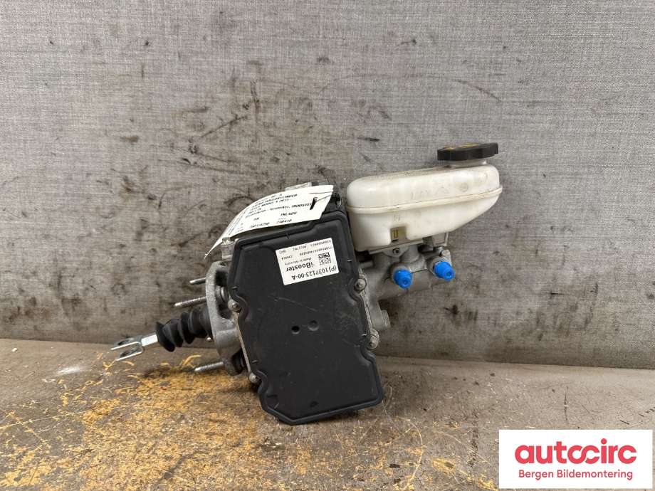 Bremsepumpe hoved til Tesla Model S 2013-2016 (Fase 1)  (TESLA|1037123-00-A|)