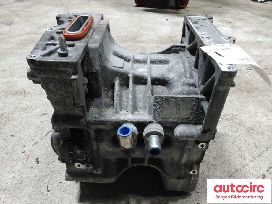 Motor elbil foran til Nissan Leaf 2018-->> (Type II) (NISSAN|290A05SA0A|)