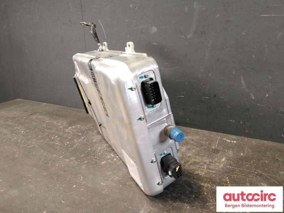 Batterilader (OBC - On Board Charger) til Tesla Model S 2013-2016 (Fase 1) (TESLA|1014963-00-G|)