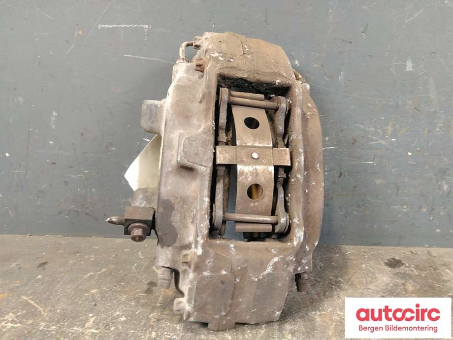 Bremsecaliper venstre foran til Tesla Model S 2013-2016 (Fase 1) (TESLA|1003160-00-D|)