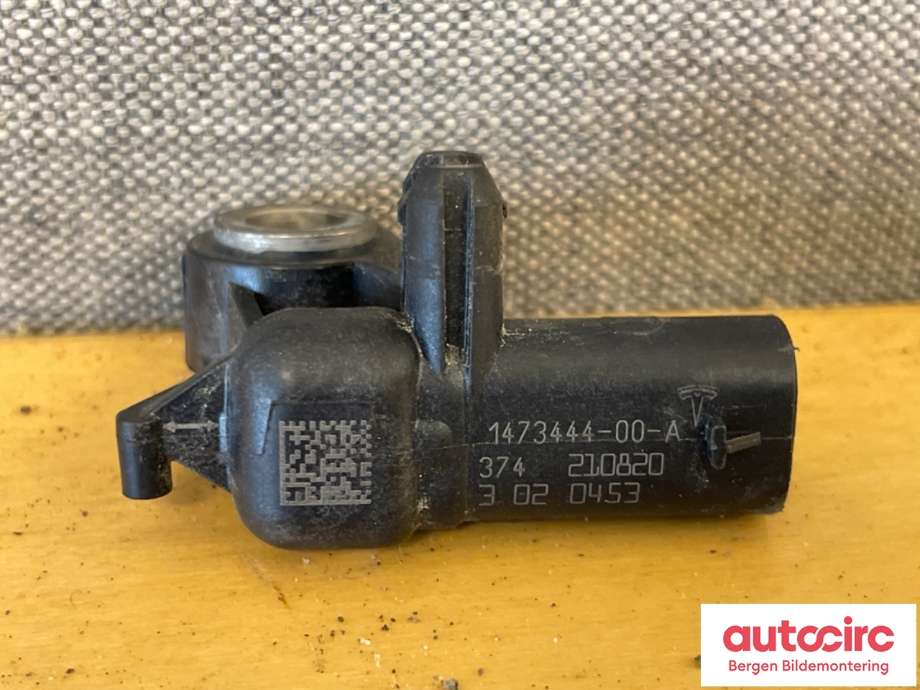 Sensor diverse til Tesla Model Y 2021-2024 (Type I) (TESLA||1473444-00-A)