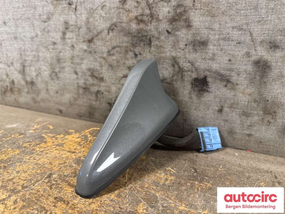 Antenne navigasjon til Hyundai Kona 2017-2021 (Type I, Fase 1)  (HYUNDAI|96210K4300R3G|)
