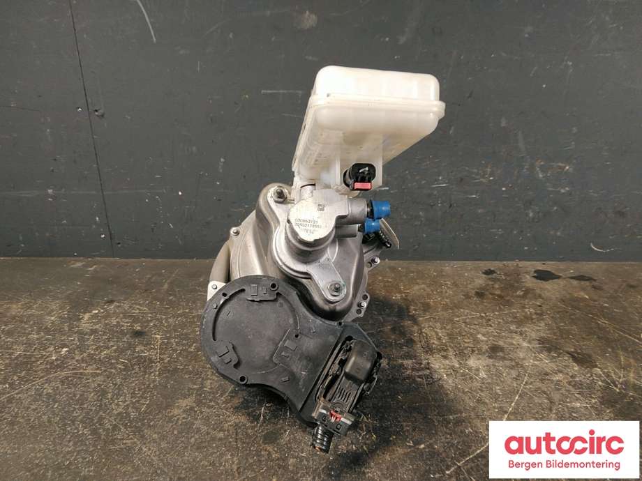 Bremsekraft-regulator bak til Tesla Model 3 2018-2023 (Fase 1) (TESLA|1044671-50-B|)
