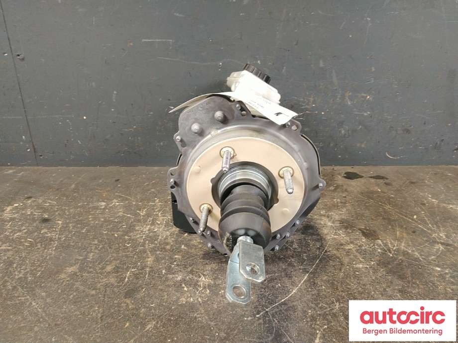 Bremsekraft-regulator bak til Tesla Model 3 2018-2023 (Fase 1) (TESLA|1044671-50-B|)