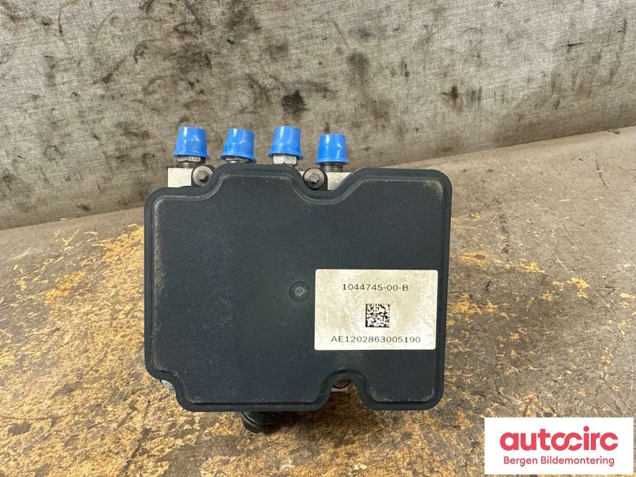 ABS sentral til Tesla Model 3 2018-2023 (Fase 1)  (TESLA|1044746-00-A|)