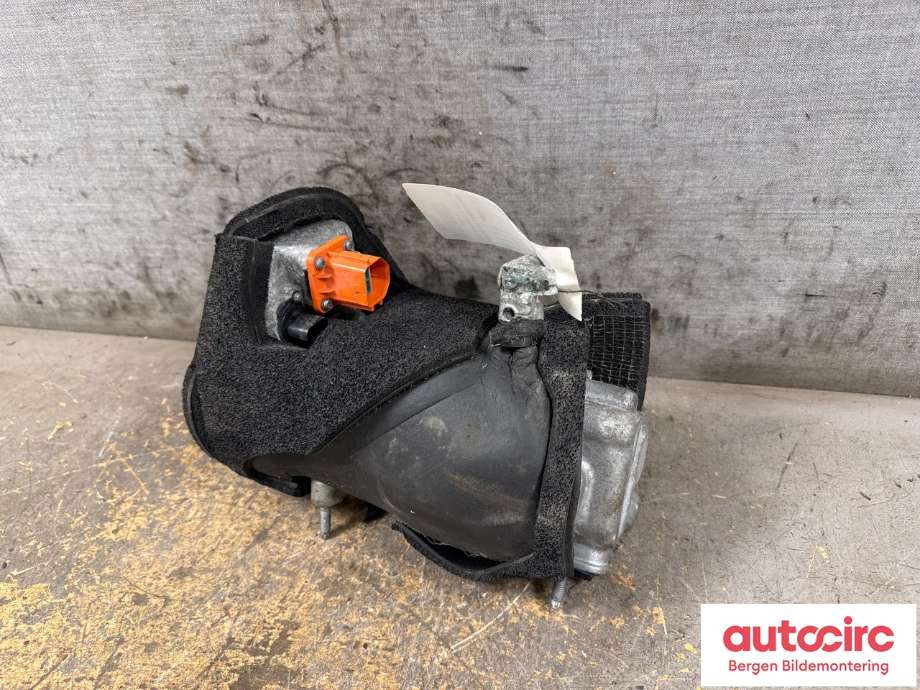 Aircondition kompressor til Tesla Model 3 2018-2023 (Fase 1) (TESLA|1501256-00-I|)