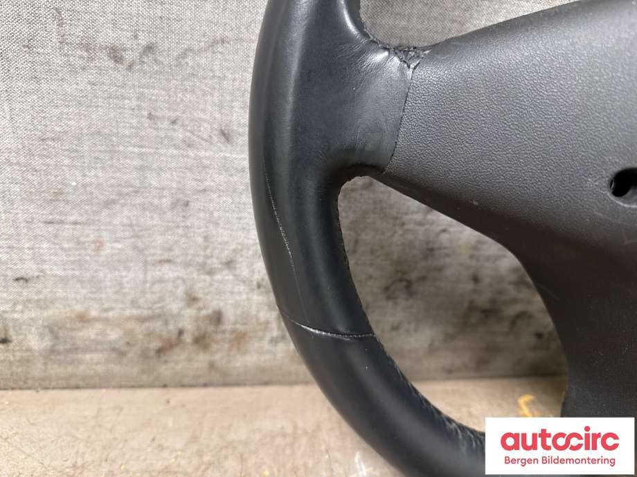 Ratt til Tesla Model S 2013-2016 (Fase 1) (TESLA|1005279-00-D|)