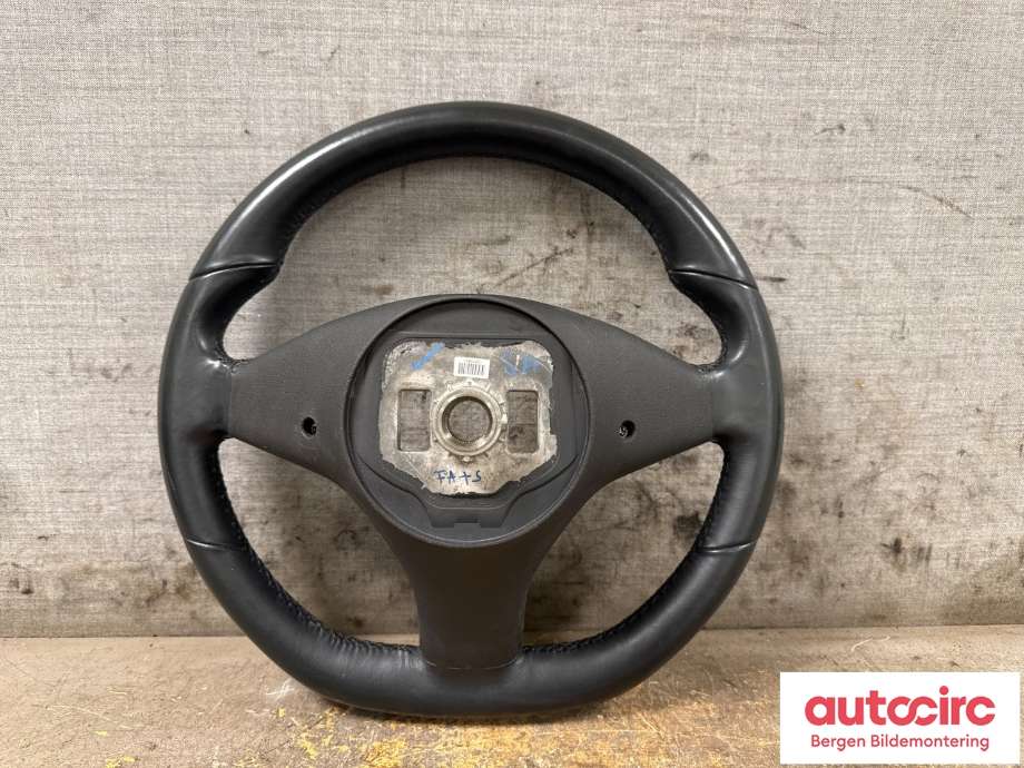 Ratt til Tesla Model S 2013-2016 (Fase 1) (TESLA|1005279-00-D|)