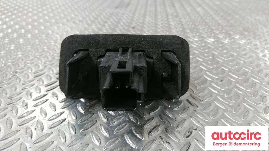 Skiltlys til Toyota Yaris 2014-2020 (Type III, Fase 2)  (812700D120|)