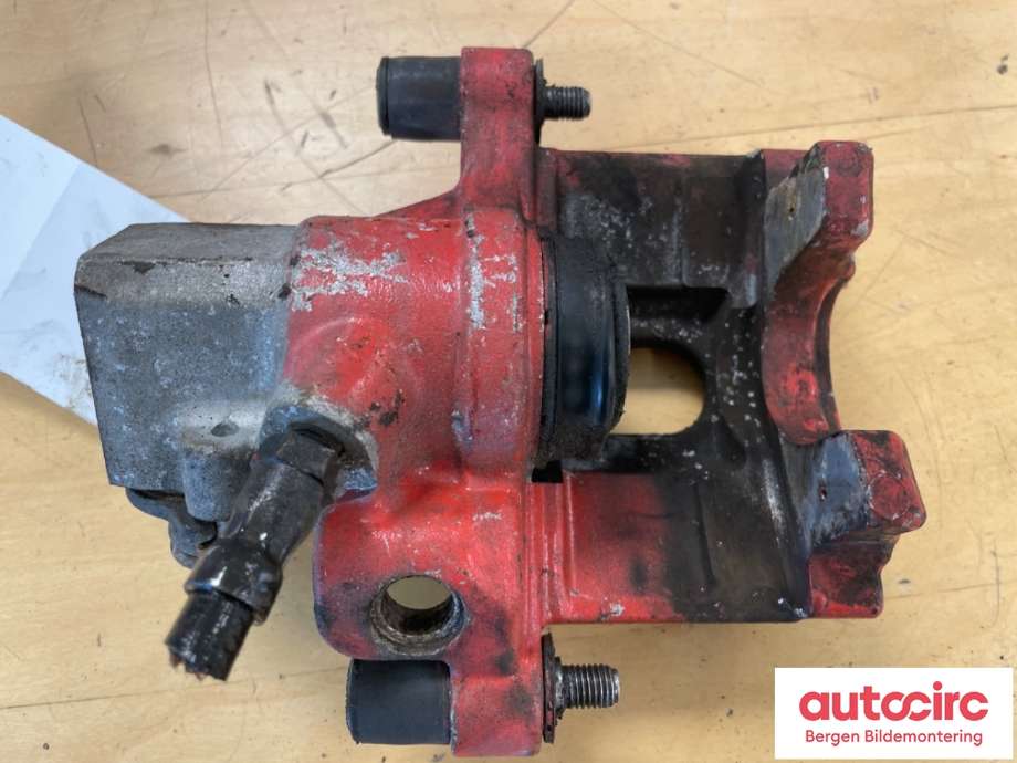 Bremsecaliper høyre bak til Ford Focus 2011-2014 (Type III, Fase 1)  (FORD|2351566|8M51-2M088-CD|)