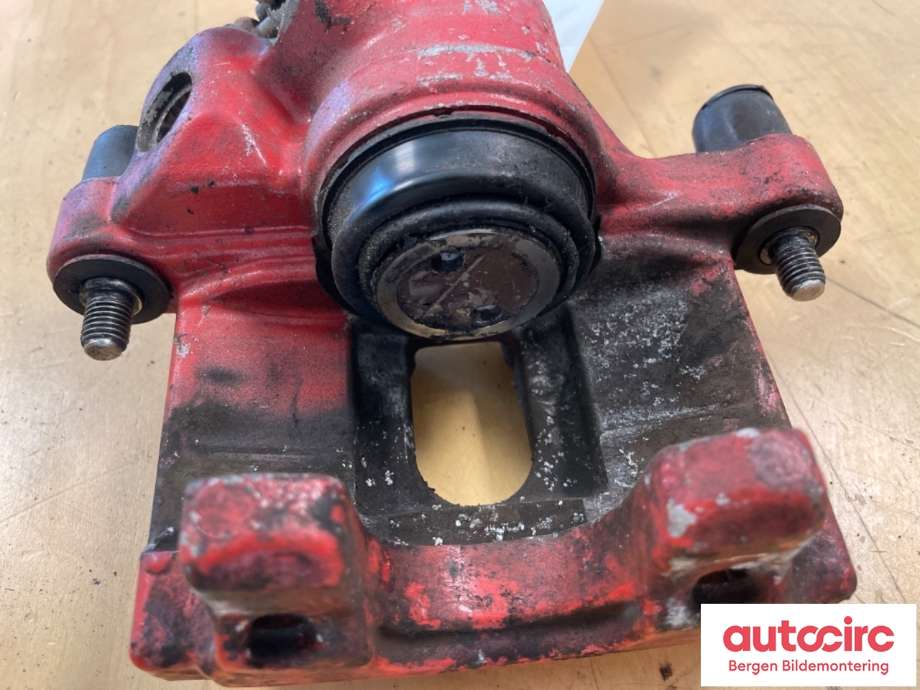 Bremsecaliper høyre bak til Ford Focus 2011-2014 (Type III, Fase 1)  (FORD|2351566|8M51-2M088-CD|)