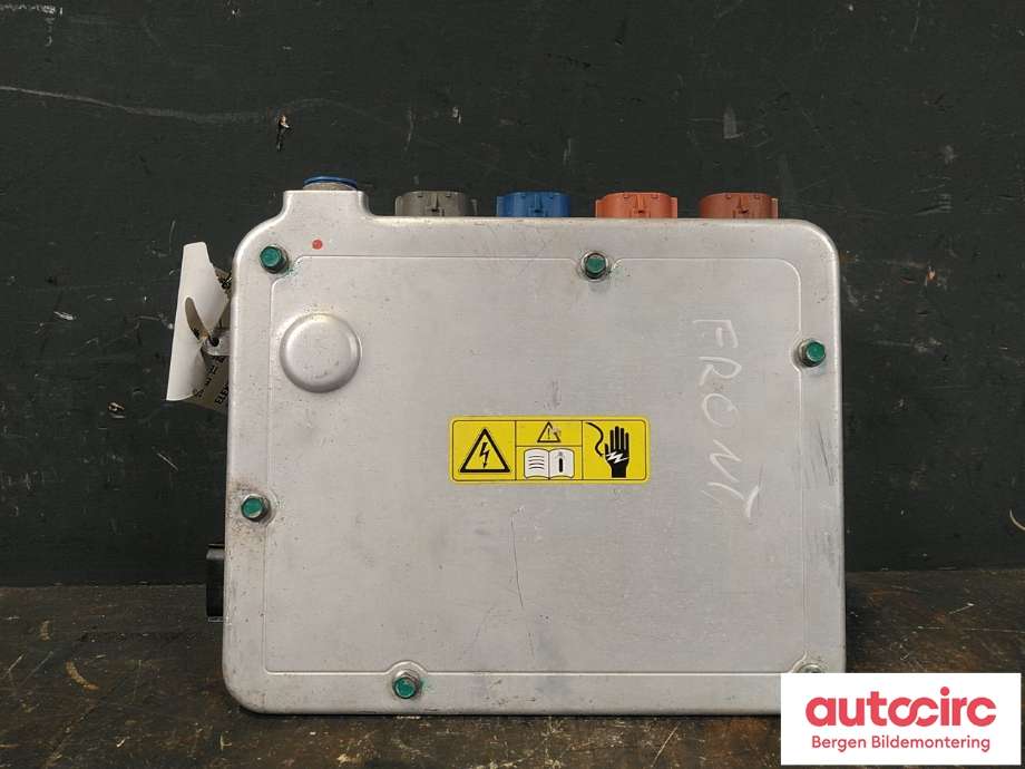 Diverse deler til Tesla Model S 2013-2016 (Fase 1) (TESLA|1028843-00-B|)