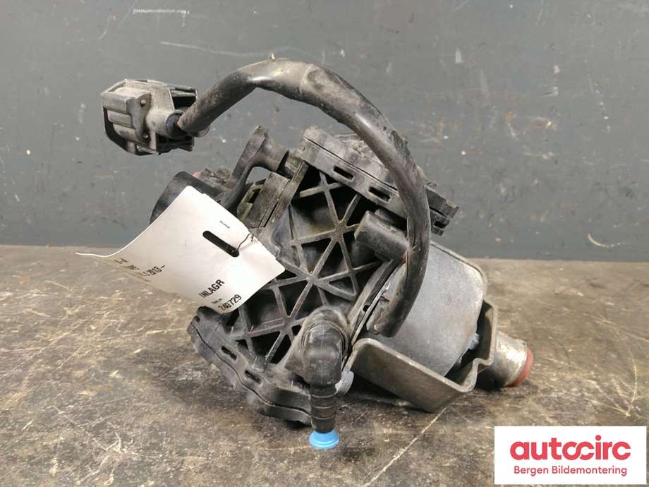 Vakuumpumpe til Tesla Model S 2013-2016 (Fase 1) (TESLA|6006359-00-A|)