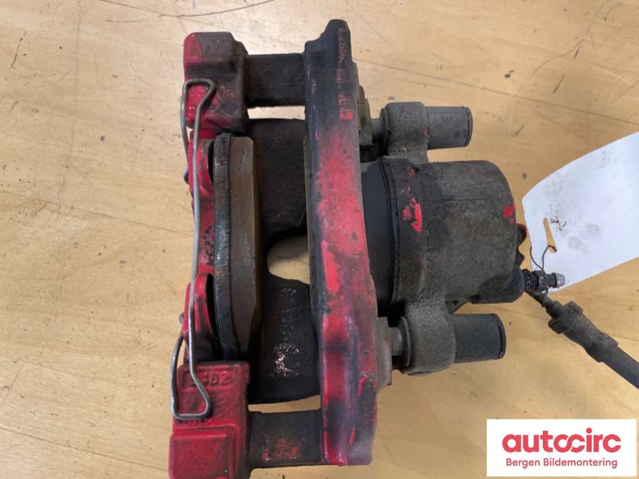 Bremsecaliper høyre foran til Ford Focus 2011-2014 (Type III, Fase 1)  (FORD|1755031|CV61-2B294-PA|)