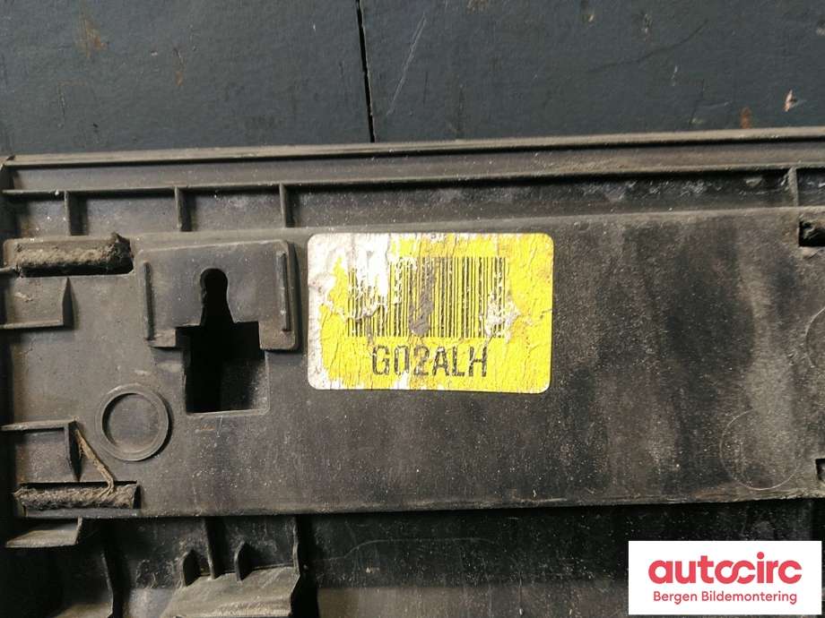 Lister til Hyundai Kona 2017-2021 (Type I, Fase 1)  (HYUNDAI|87721J9500PGY|)