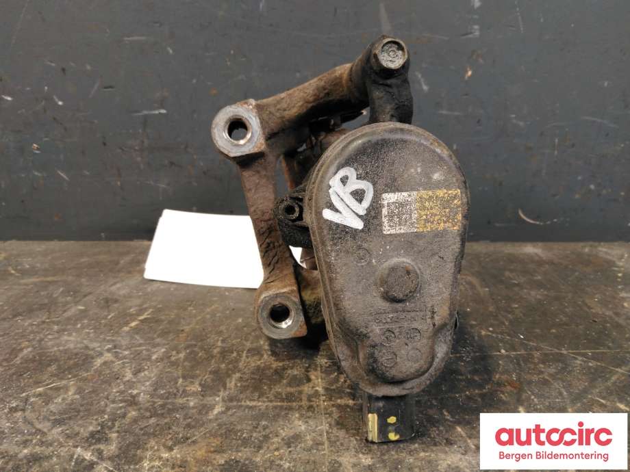 Bremsecaliper venstre bak til Hyundai Kona 2017-2021 (Type I, Fase 1)  (HYUNDAI|58210K4100|)