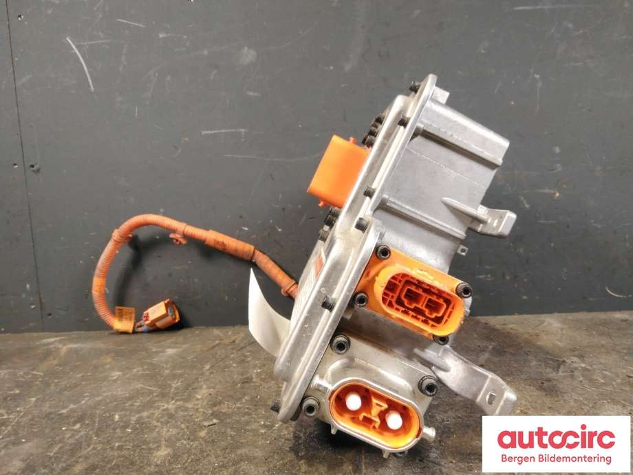 Inverter elbil til Hyundai Kona 2017-2021 (Type I, Fase 1) (HYUNDAI|91958K4300|)