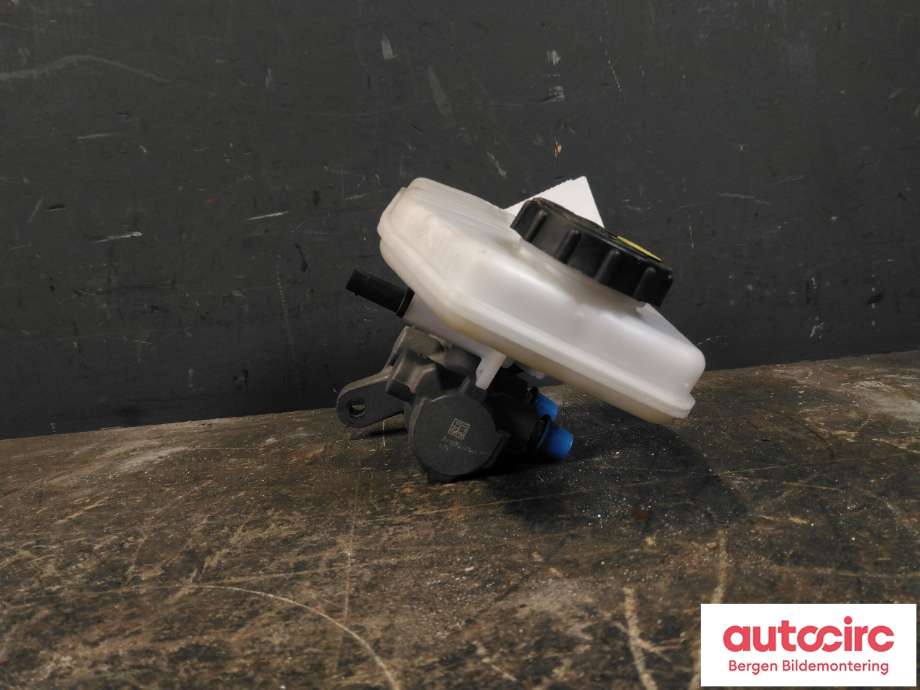 Bremsepumpe hoved til Tesla Model Y 2021-2024 (Type I)  (TESLA|1188673-00-A|)
