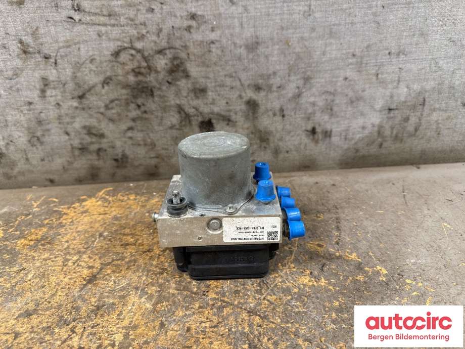 ABS sentral til Tesla Model Y 2021-2024 (Type I) (TESLA|1044746-00-A|)