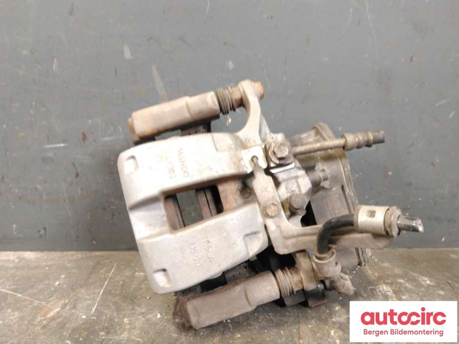 Bremsecaliper høyre bak til Tesla Model Y 2021-2024 (Type I) (TESLA|1044626-00-B|)