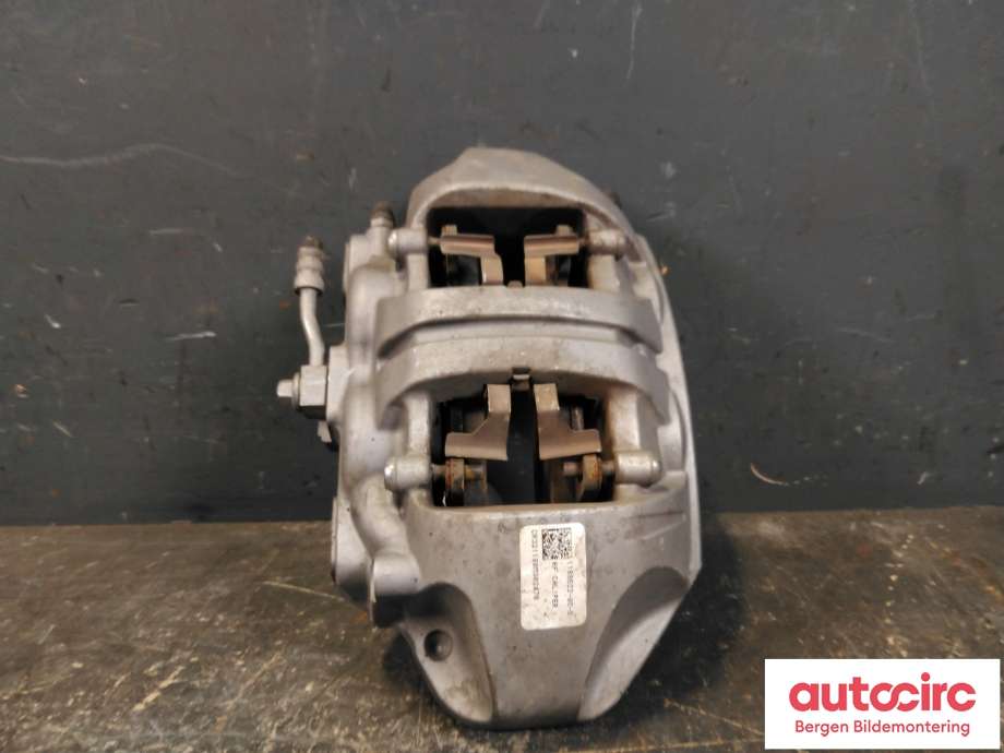 Bremsecaliper høyre foran til Tesla Model Y 2021-2024 (Type I) (TESLA|1188622-00-D|)