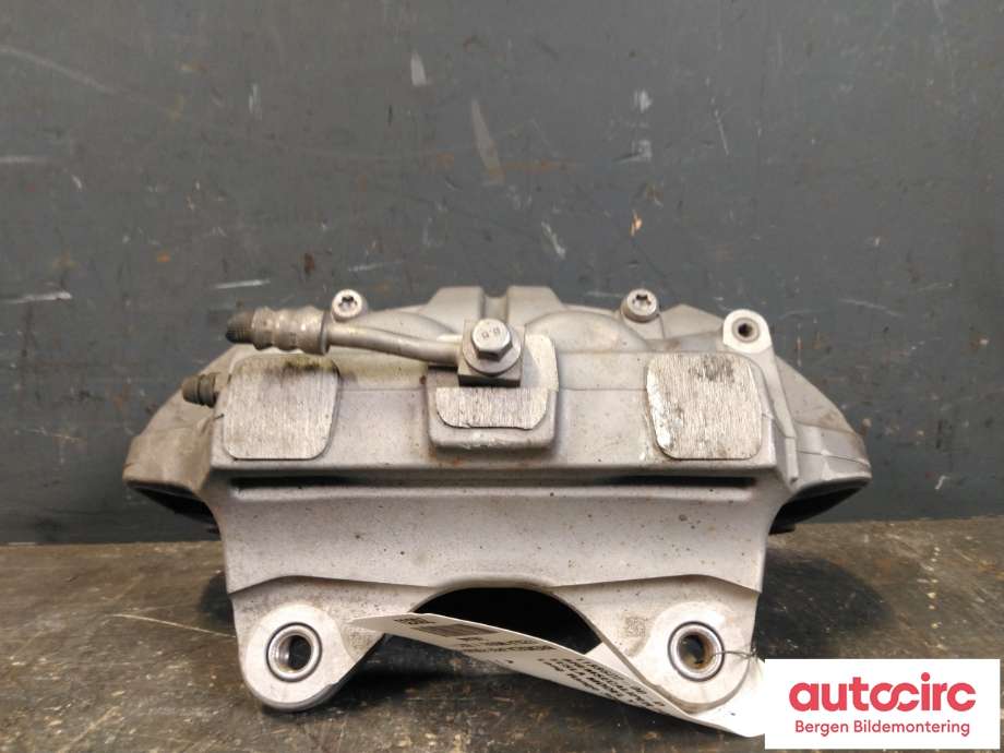 Bremsecaliper høyre foran til Tesla Model Y 2021-2024 (Type I) (TESLA|1188622-00-D|)