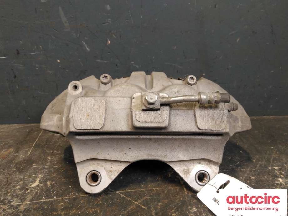 Bremsecaliper venstre foran til Tesla Model Y 2021-2024 (Type I) (TESLA|1188621-00-D|)