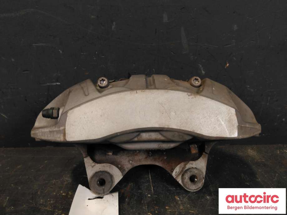 Bremsecaliper venstre foran til Tesla Model Y 2021-2024 (Type I) (TESLA|1188621-00-D|)