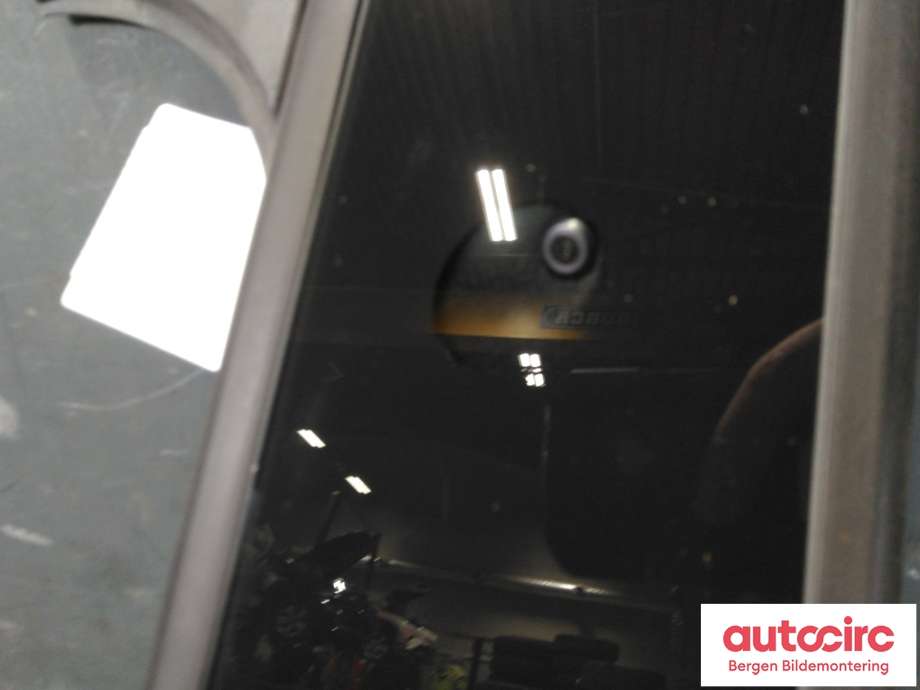 Kamera til Tesla Model Y 2021-2024 (Type I)  (TESLA|1506885-90-F|)