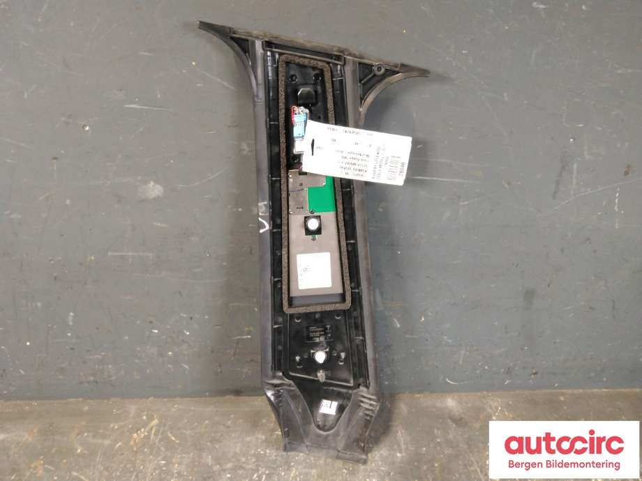 Kamera til Tesla Model Y 2021-2024 (Type I)  (TESLA|1506885-90-F|)