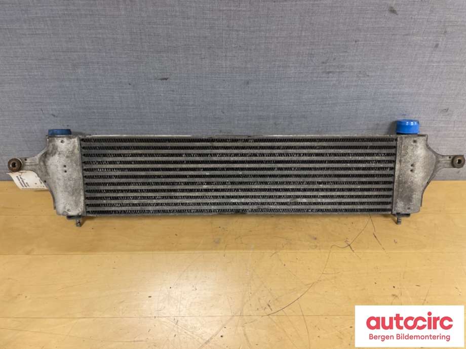 Intercooler til Nissan Qashqai 2010-2014 (Type I, Fase 2)  (NISSAN|14461BB30A|)