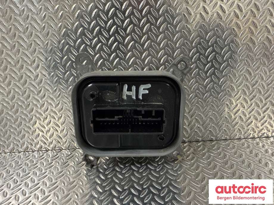Styreenhet xenon/ballast til Tesla Model Y 2021-2024 (Type I)  (TESLA|1532925-03-C|)