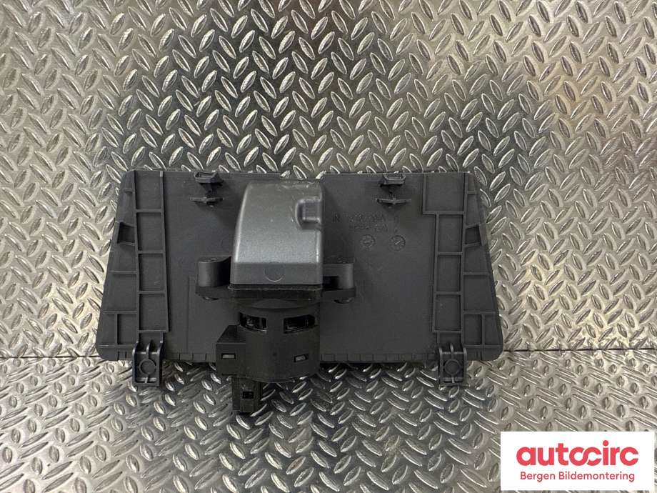 Innredning pakke til Tesla Model Y 2021-2024 (Type I)  (TESLA|1516779-00-C|)