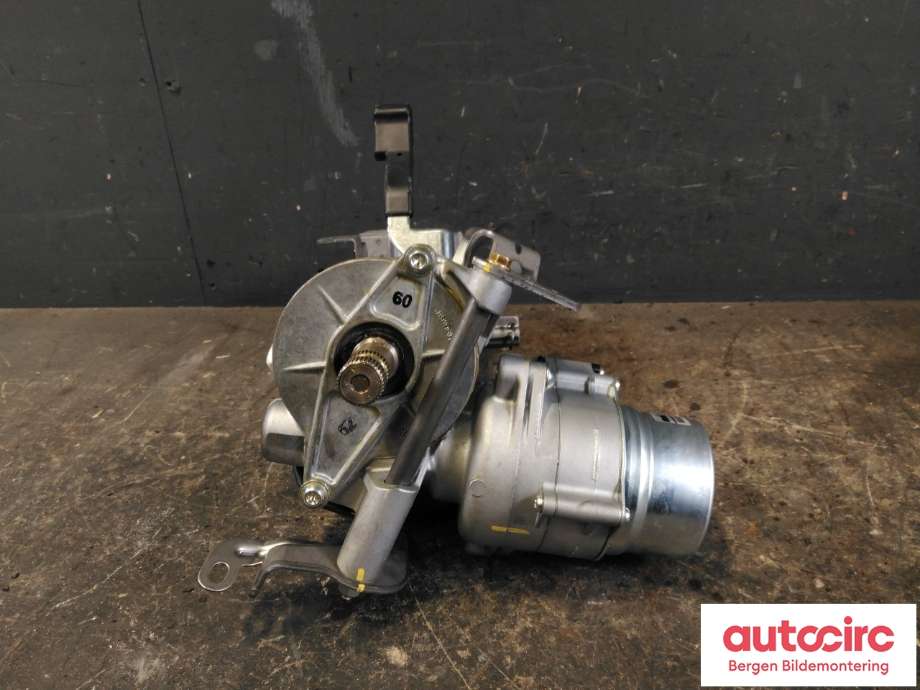 Rattaksel elektrisk servo til Suzuki Vitara 2015-->> (Type IV)  (SUZUKI|48210-76S40|)