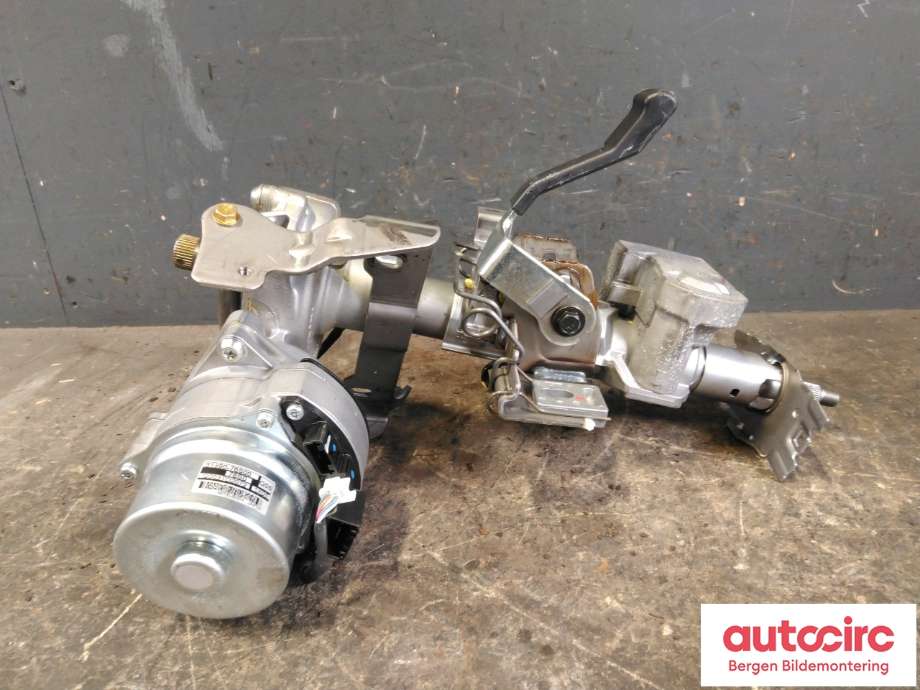 Rattaksel elektrisk servo til Suzuki Vitara 2015-->> (Type IV)  (SUZUKI|48210-76S40|)