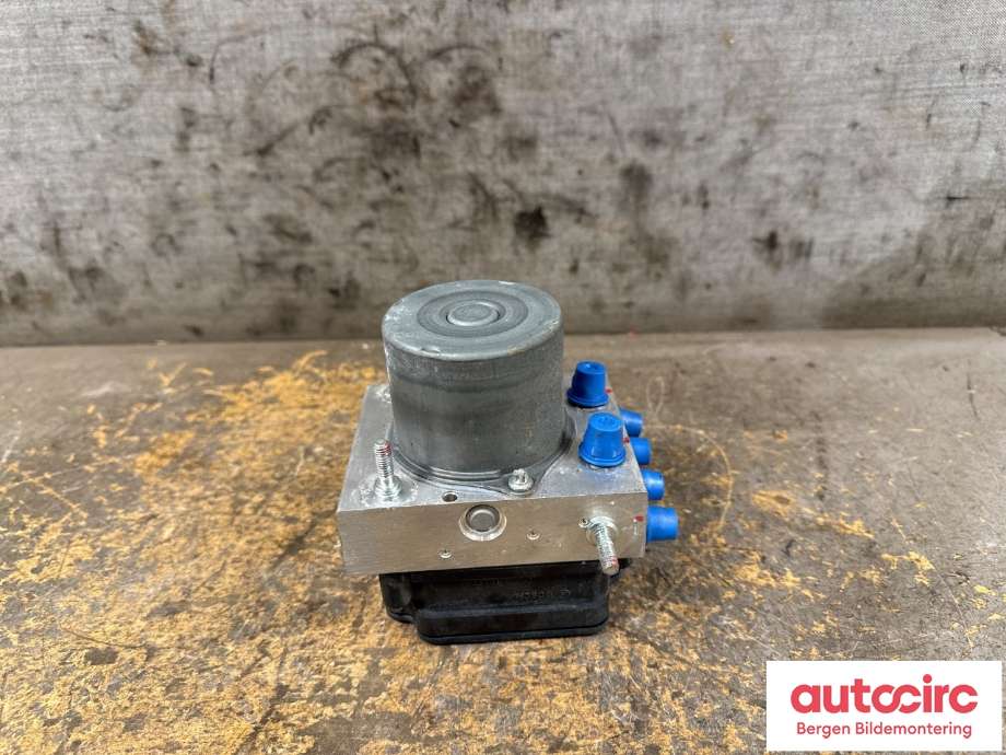 ABS sentral til Suzuki Vitara 2015-->> (Type IV)  (SUZUKI|56130-76S10|)