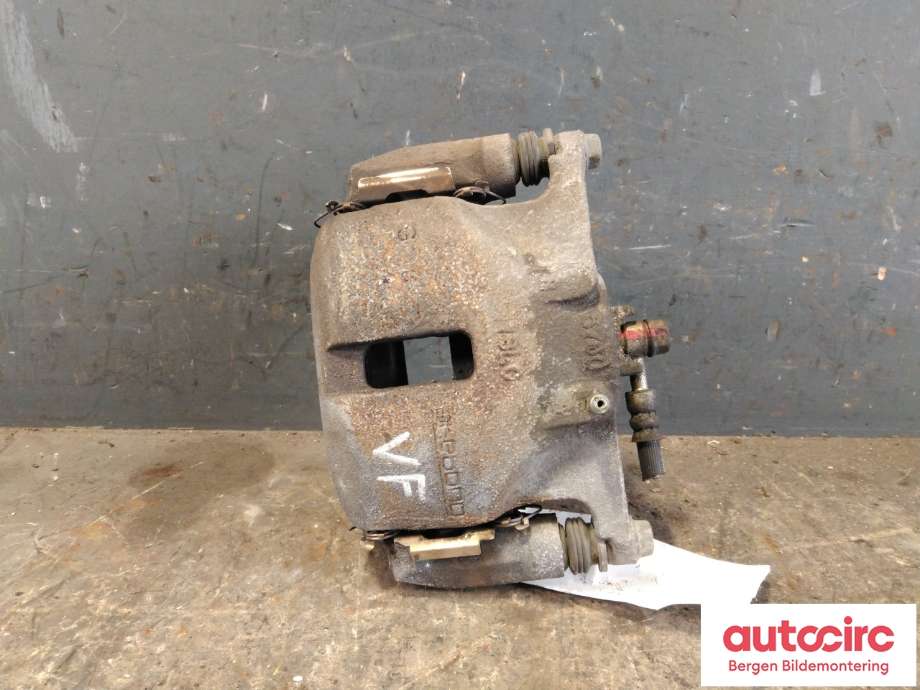 Bremsecaliper venstre foran til Suzuki Vitara 2015-->> (Type IV)  (SUZUKI|55102-61M01-999|)