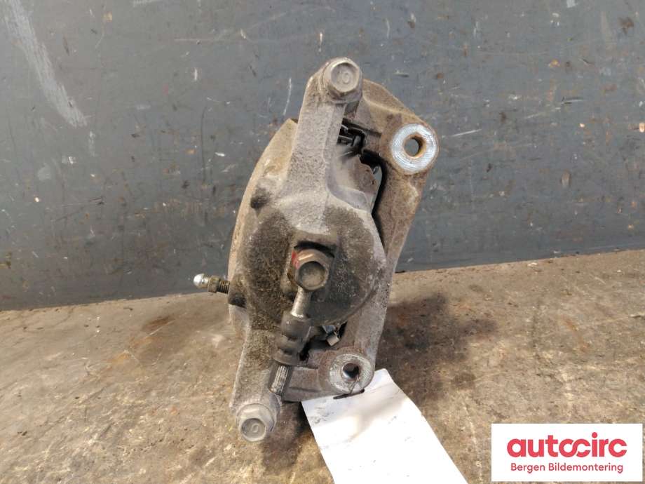Bremsecaliper venstre foran til Suzuki Vitara 2015-->> (Type IV)  (SUZUKI|55102-61M01-999|)