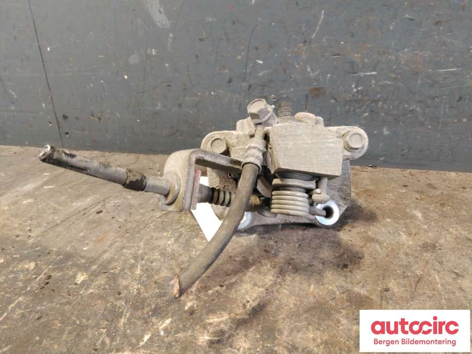 Bremsecaliper høyre bak til Suzuki Vitara 2015-->> (Type IV)  (SUZUKI|55401-61M00-999|)