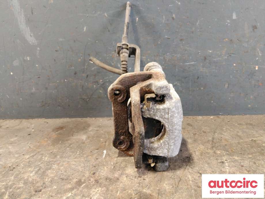 Bremsecaliper venstre bak til Suzuki Vitara 2015-->> (Type IV)  (SUZUKI|55402-61M00-999|)