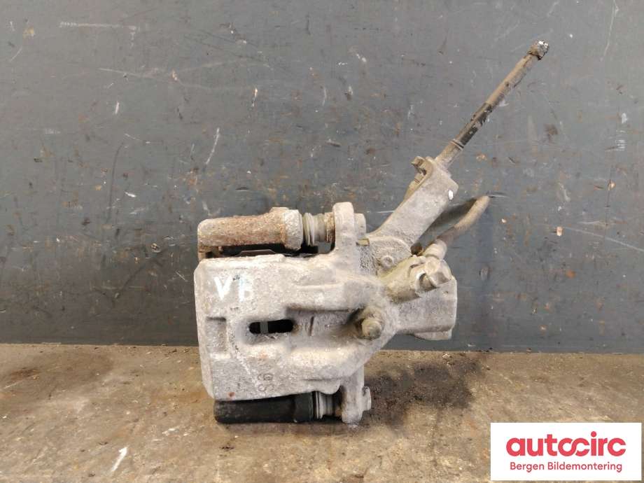 Bremsecaliper venstre bak til Suzuki Vitara 2015-->> (Type IV)  (SUZUKI|55402-61M00-999|)