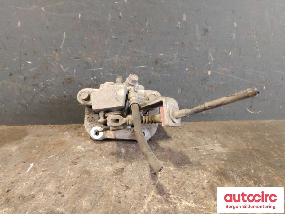 Bremsecaliper venstre bak til Suzuki Vitara 2015-->> (Type IV)  (SUZUKI|55402-61M00-999|)