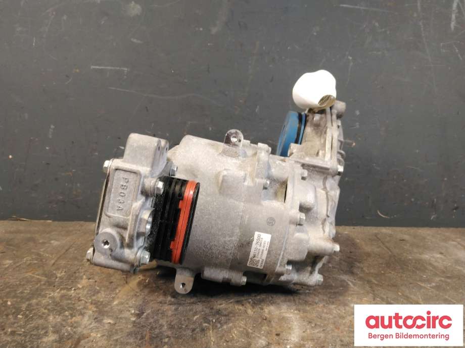 Girkasse automat til Suzuki Vitara 2015-->> (Type IV)  (SUZUKI|96110-76S00|)