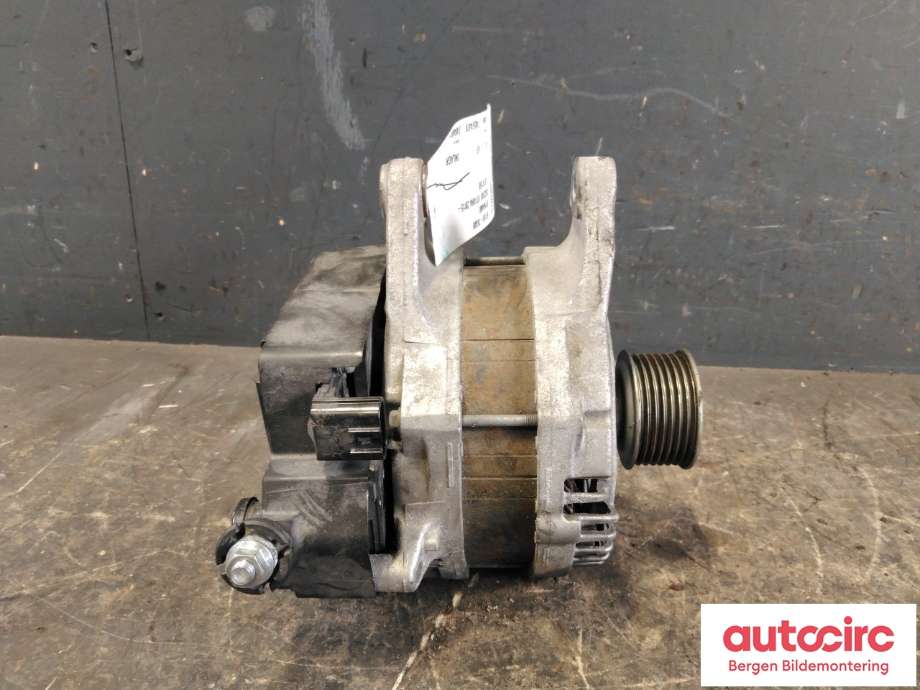 Dynamo til Suzuki Vitara 2015-->> (Type IV)  (SUZUKI|96150-76S00|)